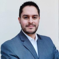 Atento Employee David Berto Farias's profile photo