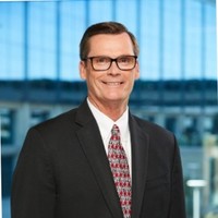 Toyota Motor North America Employee Douglas Beebe's profile photo