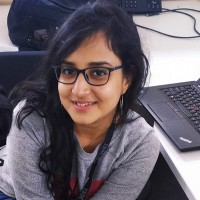 Sirisha Mukkavalli's profile photo