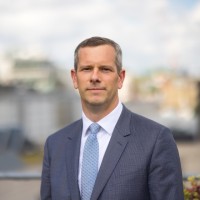 Mace Employee Ged Simmonds's profile photo