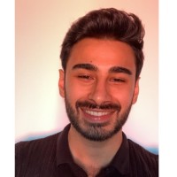 Antwerp Employee Kadir Güzle's profile photo