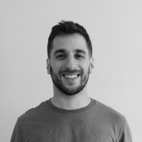 Deeptimize Employee Antoine Pirovano's profile photo