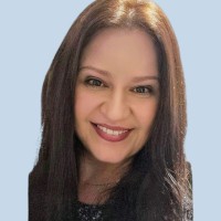 Siemens Employee Eva Webb's profile photo