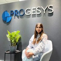 Progesys e.i.r.l. Employee Maria Ignacia Novoa's profile photo
