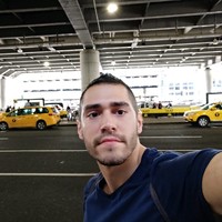 Net4things Employee Daniel Franco González's profile photo