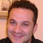 Lohika Employee Destin Martin's profile photo