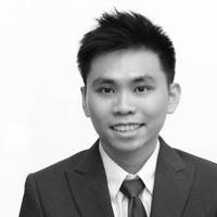 CapBay Employee Xing Ang's profile photo