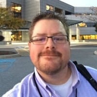 Ahold Delhaize USA Employee James Spangler's profile photo
