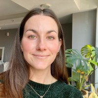 Alliance for Decision Education Employee Madeline Anderson's profile photo