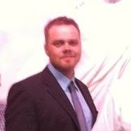 Liberty Press, LLC Employee David Docter's profile photo