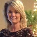 Midland Public Schools Employee Sherry Bentz's profile photo