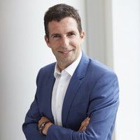 Loomis Employee Rafael Moyano's profile photo