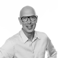 Zorginstituut Nederland Employee Bas Vos's profile photo