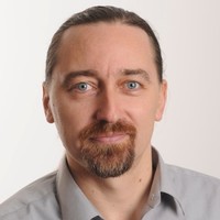 BIOS Employee Matjaz Jakopec's profile photo