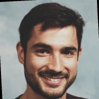 BigOmics Analytics Employee Santiago Caño Muñiz's profile photo
