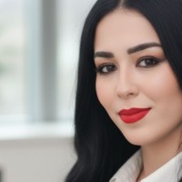 Lollipop's Playland and Cafe Employee Ibtissam Zarayak's profile photo