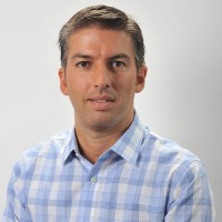 Maximiliano Cabrera Email