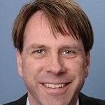 Marel Poultry Employee André Borghans's profile photo