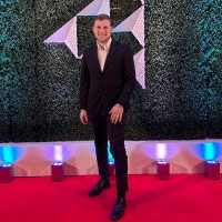 Yamaha Motor Finance Corporation, USA Employee Jacob Tallon's profile photo