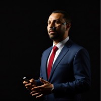 Tahweel Sanitary Solutions Employee Sherif Salama's profile photo