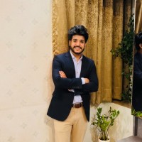 ERIS Lifesciences Employee Atul Modi's profile photo