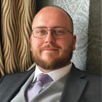 Catchpoint UK Employee Kristopher Smith's profile photo
