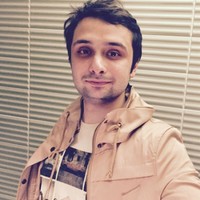 TimeWeb® Mx Employee German Dolgin's profile photo
