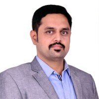 Hoganas India Private Limited Employee Mayur Gogate's profile photo