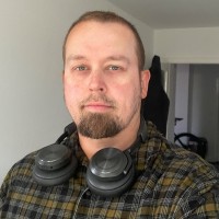 Iyuno Media Group Employee Arne Neumann's profile photo