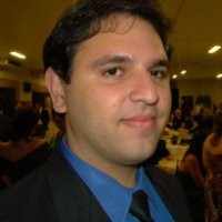 Daniel Eduardo Caldeira Email & Phone Number