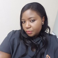 Virginia Silaigwane Email