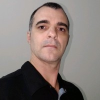 ENGESULT Employee Edmilson Ferreira's profile photo