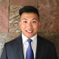 Cedar Employee Benny Chan's profile photo