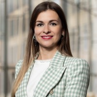 Gosia Lubawska Email
