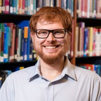 University of Alabama at Birmingham Employee Ryan Melvin's profile photo