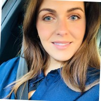 Unique Training Solutions Ltd Employee Emily McMillan's profile photo