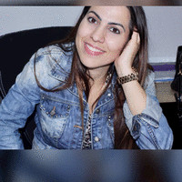 Broders.tv Employee Lilian Rei's profile photo