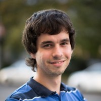 Sufio Employee Marián Opiela's profile photo