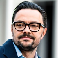 4S Security Employee Daniel Milewski's profile photo