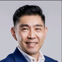 DSTA Employee Wong Nicholas's profile photo