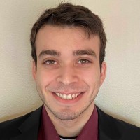 Cisco Employee Adam Farhat's profile photo