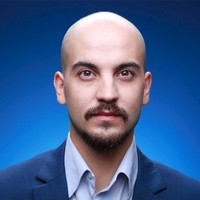 César Ribeiro Email