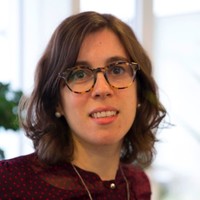 Entrust Network Services Pte Ltd. Employee Ana Pereira's profile photo