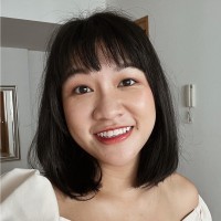 Stridy Employee Vanessa Tan's profile photo