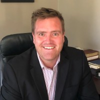 Succession Financial Planning Employee Robert Lang's profile photo