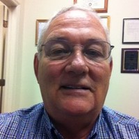 Lee County Schools Employee Richard Morgan's profile photo