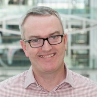 Larkhall Pharma Consulting Employee Andrew Perry's profile photo