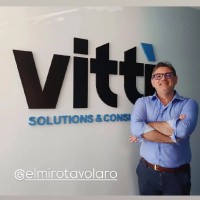 Elmiro Tavolaro Email & Phone Number
