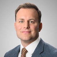 Weil, Gotshal & Manges LLP Employee Max Scott's profile photo