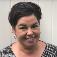 TIAA Employee MacKenzie Casey's profile photo